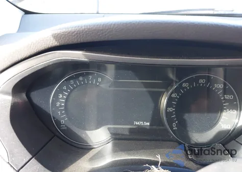 2019 Lincoln Mkz Reserve I z USA, uszkodzony, nr VIN 3LN6L5D9XKR619226